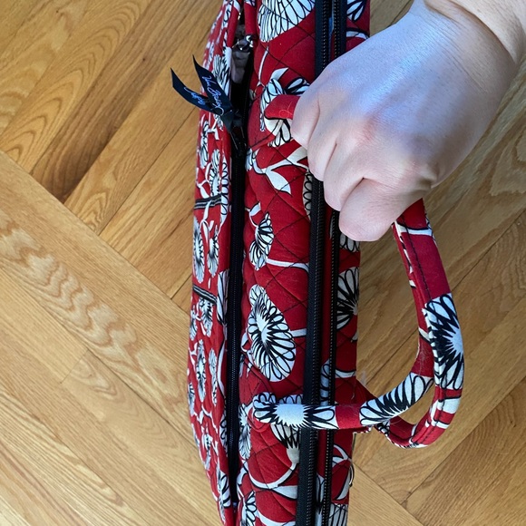 Vera Bradley Laptop Case - Picture 6 of 6